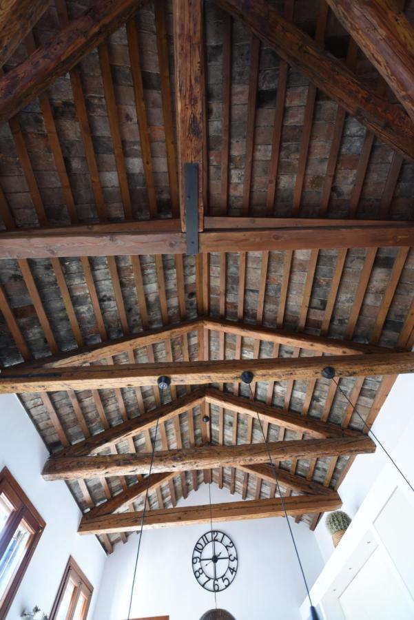 Bellissima Casa Vicino Biennale Grande Terrazza ! Lejlighed Venedig Eksteriør billede